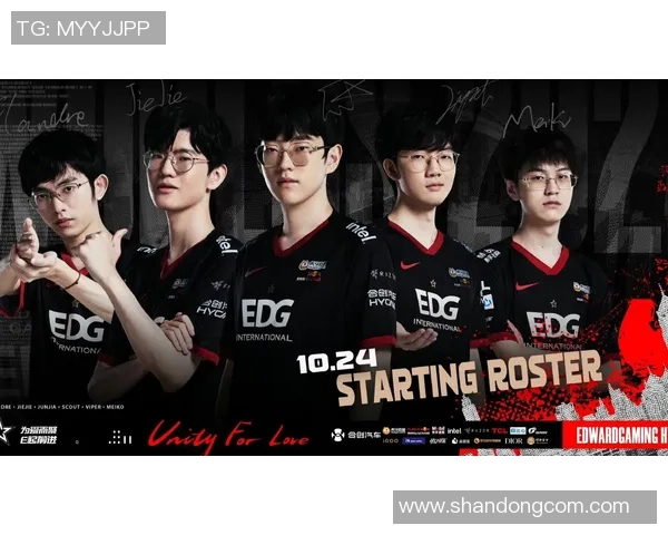 EDG战队实力全解析：揭秘CSGO赛场上的顶尖团队风采与战术策略