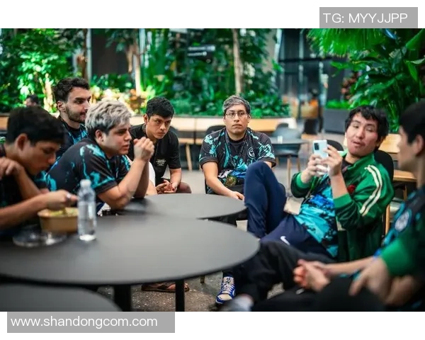 DOTA2战队LNG的战术创新与技术分析全景探讨