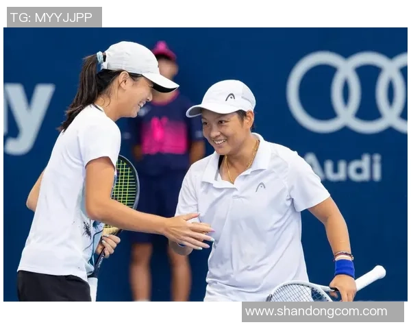 对话吴芳：回顾她的网球生涯与未来展望的精彩旅程