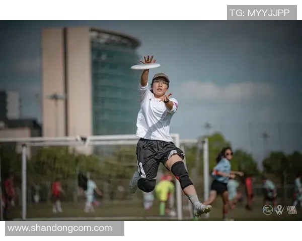 全国飞盘实力榜单出炉深圳飞盘队荣登第九名引关注