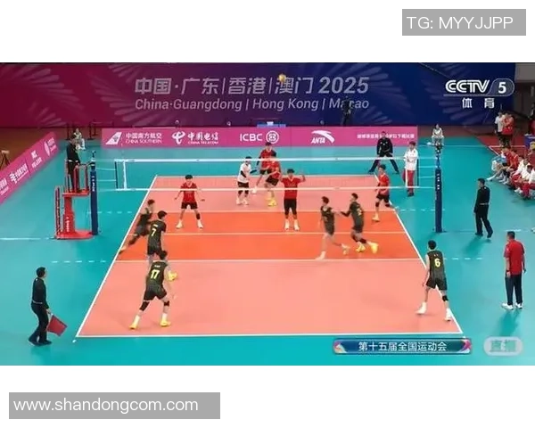 武汉排球队的速度之美：探索排球运动中的快速反应与战术配合