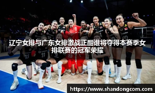 辽宁女排与广东女排激战正酣谁将夺得本赛季女排联赛的冠军荣耀